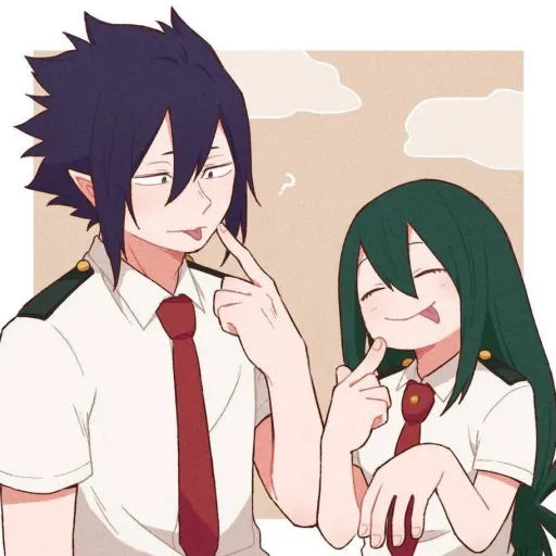 creator amajiki tamakii's avatar