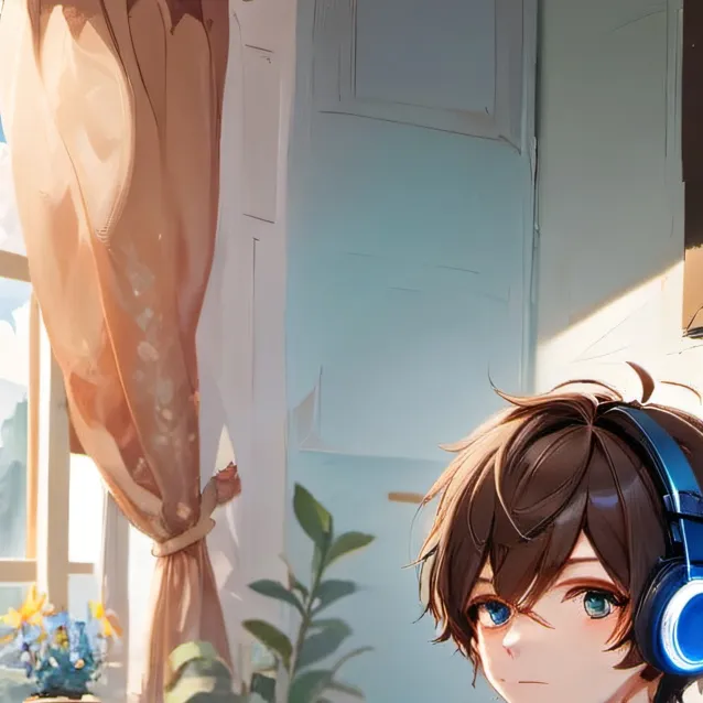 chat with ai character: Colin 