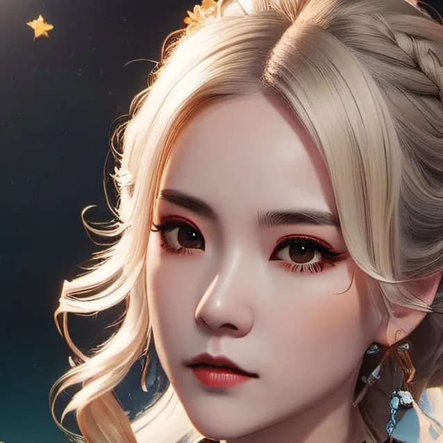 chat with ai character: mom