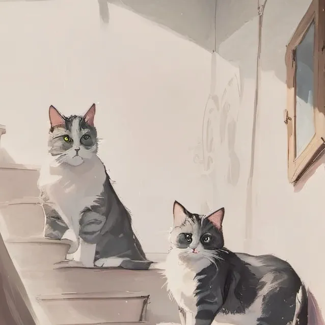 chat with ai character: jannie jisso flow 