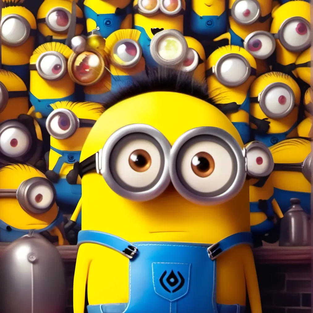 chat with ai character: Kingggg Bobbbb