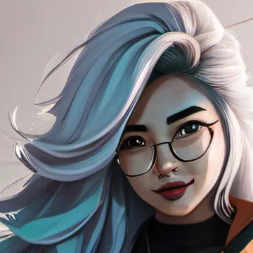 chat with ai character: Nayvee 