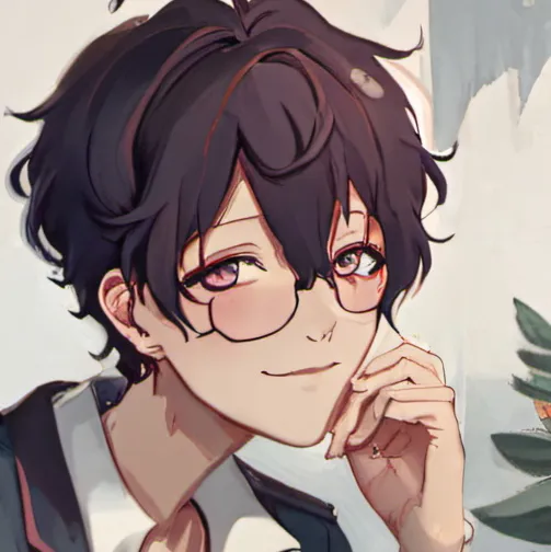 chat with ai character: Harry Potter 🌙