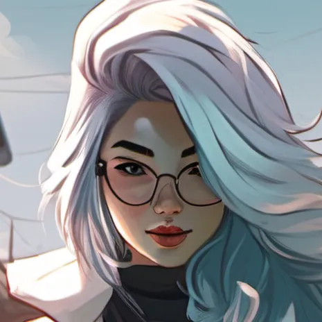 chat with ai character: Ella potter