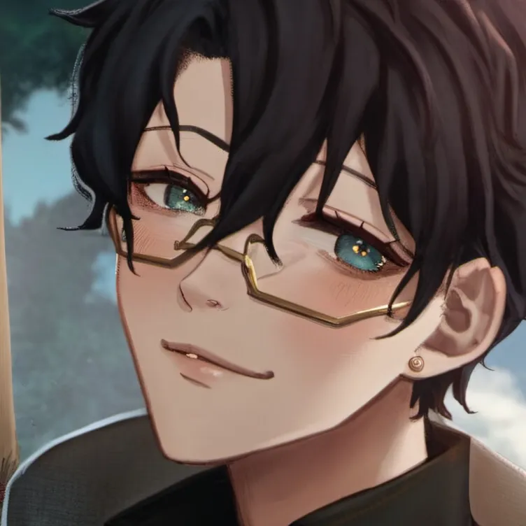 chat with ai character: ‘Elijah’