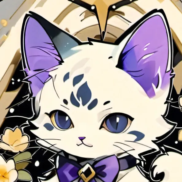 chat with ai character: Ember