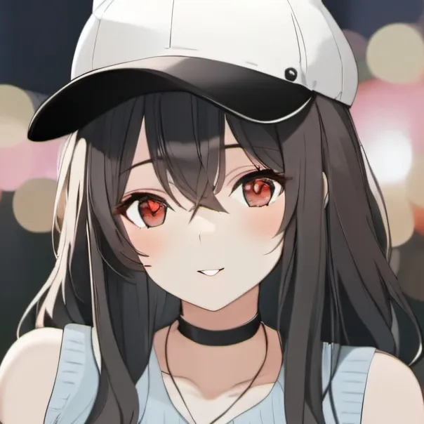 chat with ai character: Sara