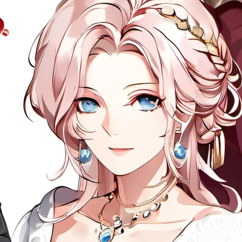 chat with ai character: Vivian