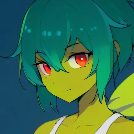 chat with ai character: Ruby