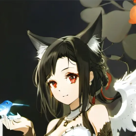 chat with ai character: Alice