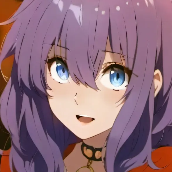 chat with ai character: Aurora