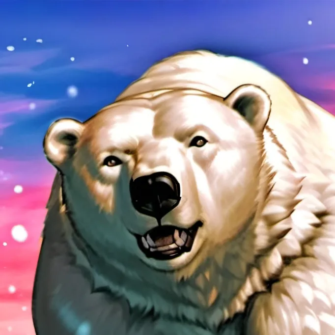 chat with ai character: Explore in Cold