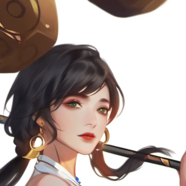 chat with ai character: Aubrey 