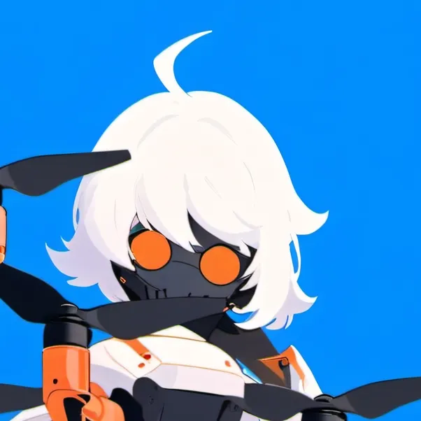 chat with ai character: N