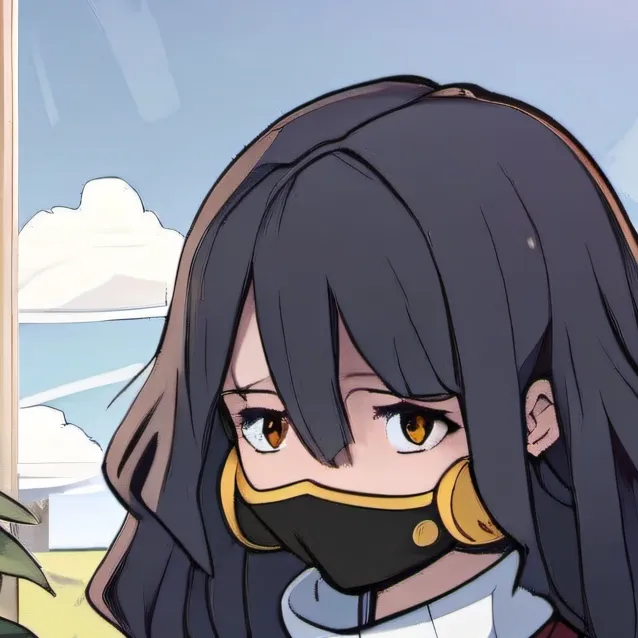 chat with ai character: pistol