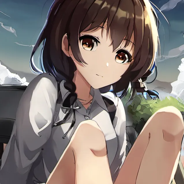 chat with ai character: serbia