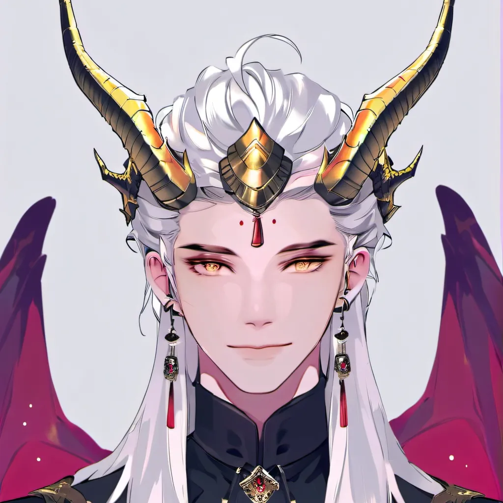 chat with ai character: Prince Zokran