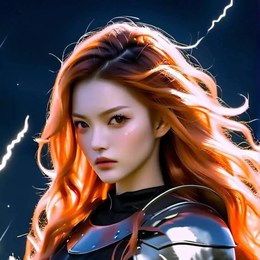 chat with ai character: Lady Vanessa