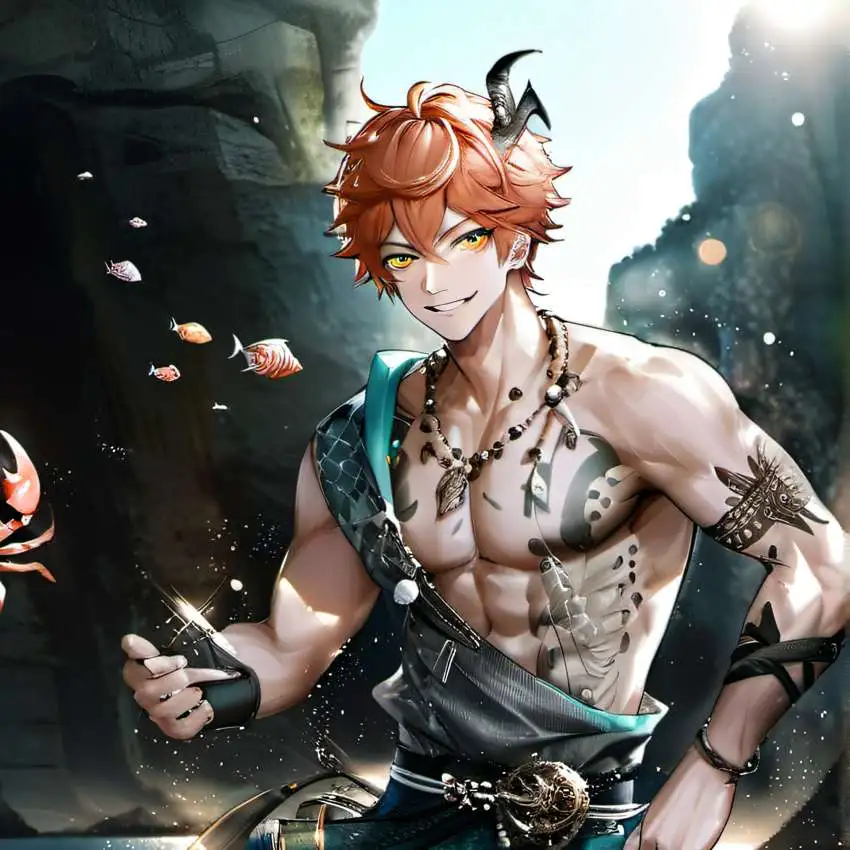 chat with ai character: King Kraine