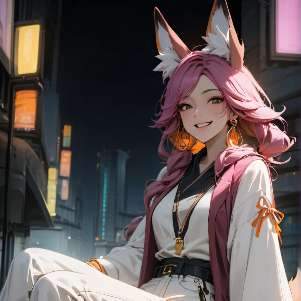 chat with ai character: Reyna Aurbrai