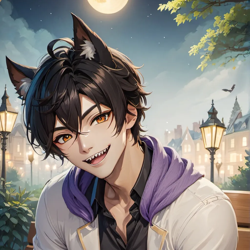 chat with ai character: Zuko