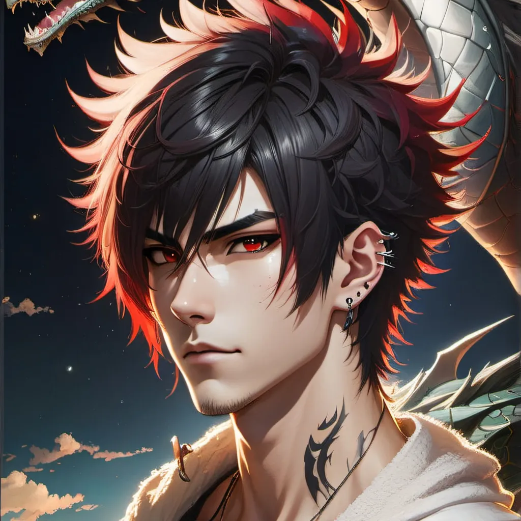 chat with ai character: Karn Ikore