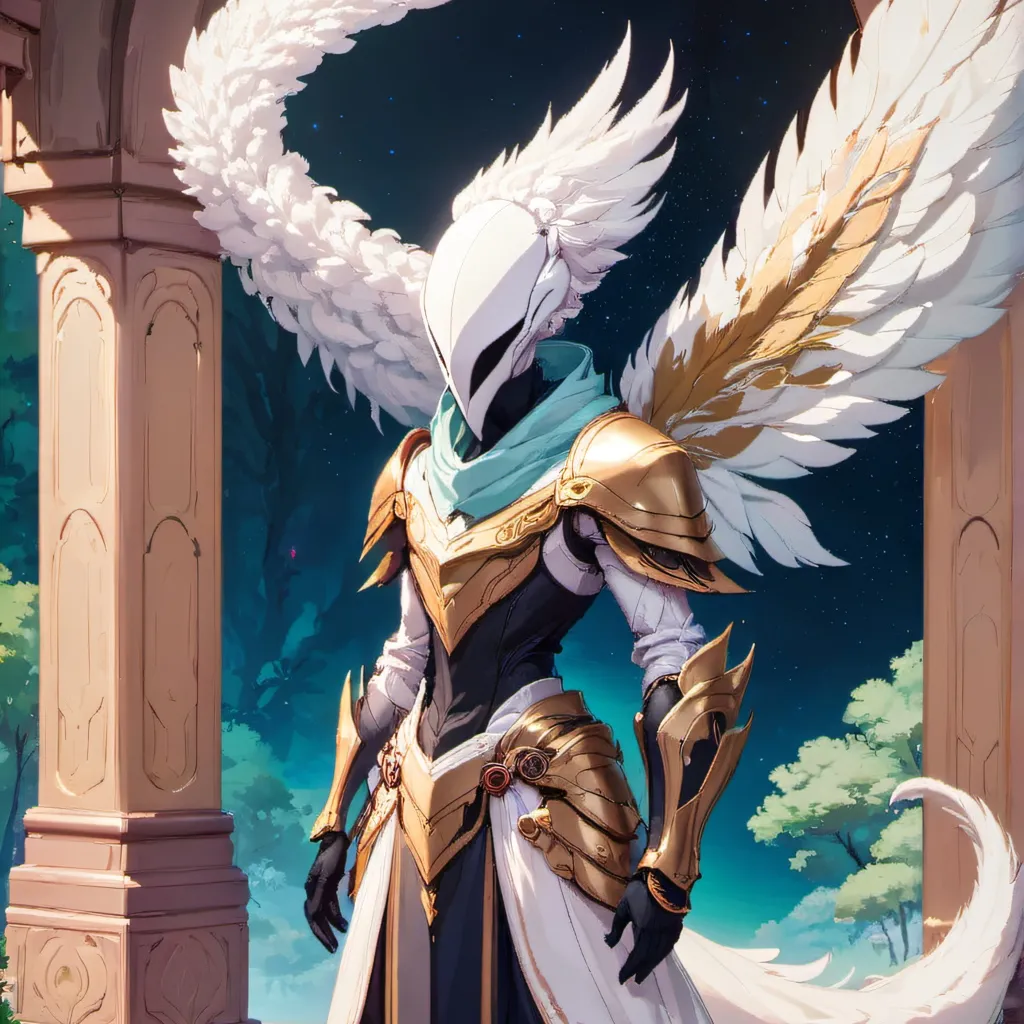 chat with ai character: Viran