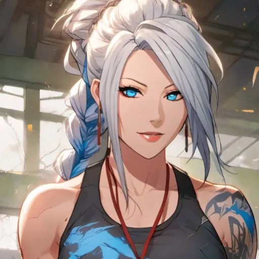 creator Aimonlynx's avatar