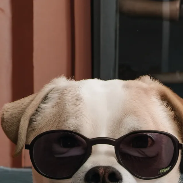 chat with ai character: Wolfer