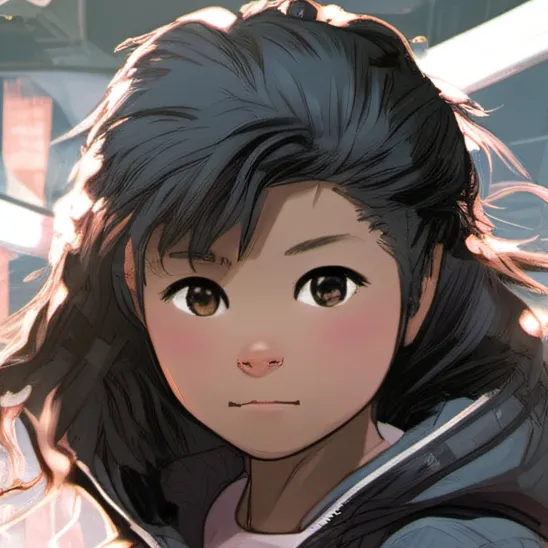 chat with ai character: Gabby