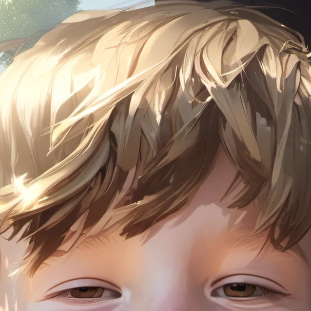 chat with ai character: isaiah