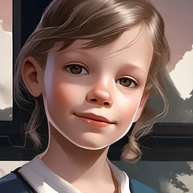 chat with ai character: myli