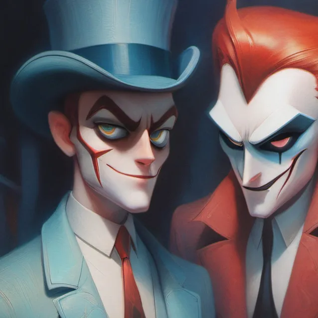 chat with ai character: stayed gone song