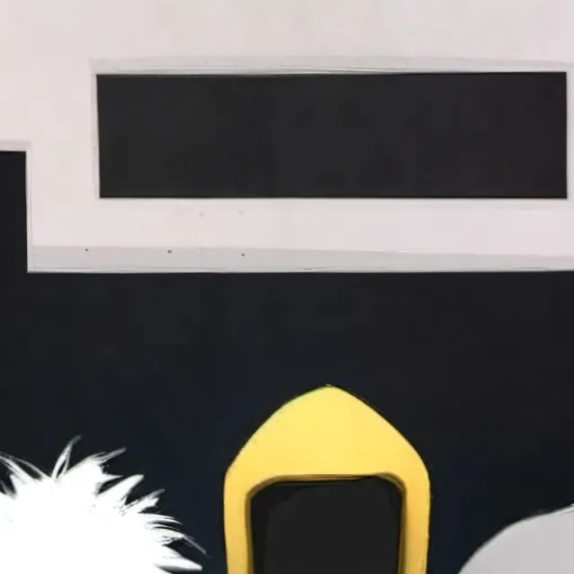 chat with ai character: chains fr rp