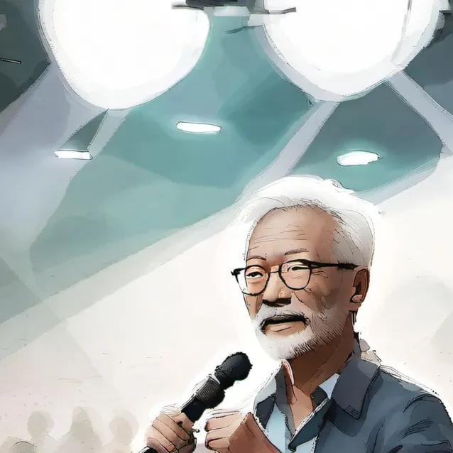 chat with ai character: davidbasocee