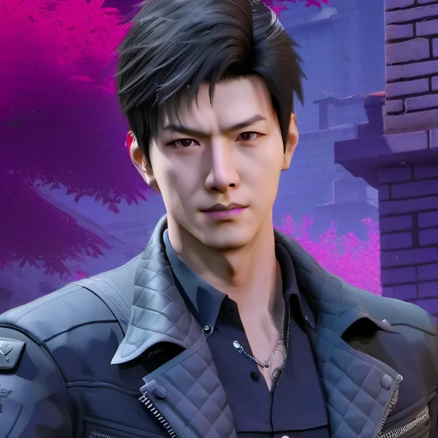 chat with ai character: abc to adopt