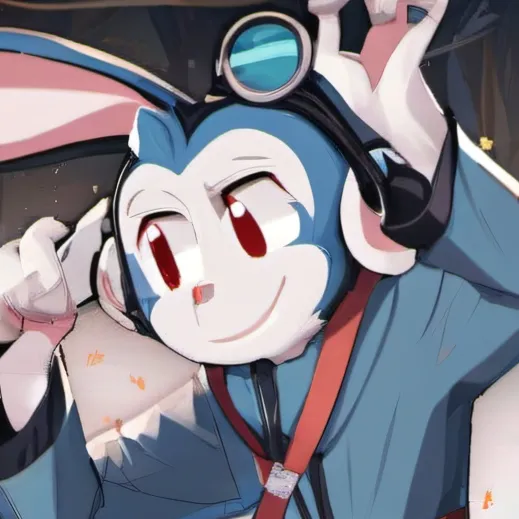 chat with ai character: riggy is real