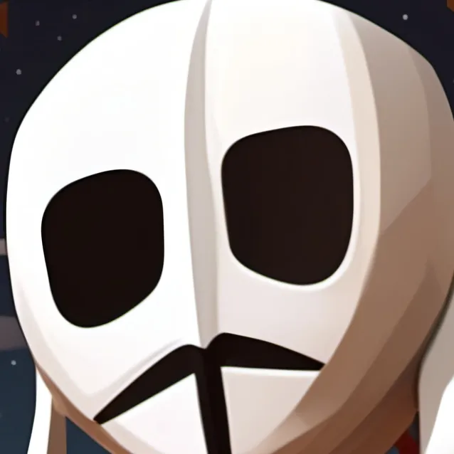 chat with ai character: gangle 