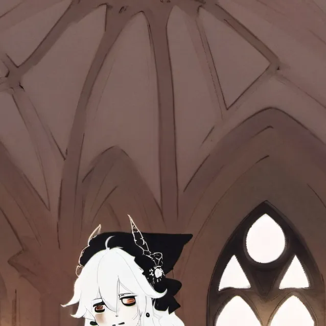 chat with ai character: Fpe's End