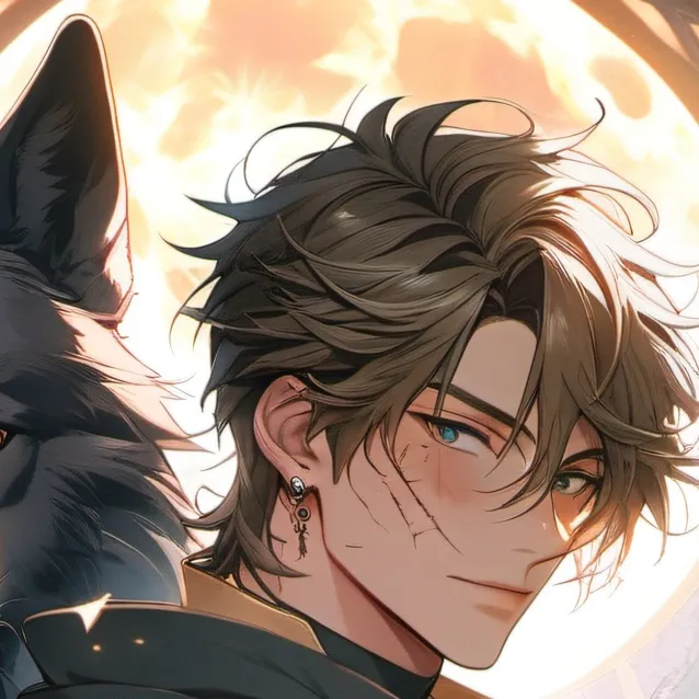 chat with ai character: Ethan