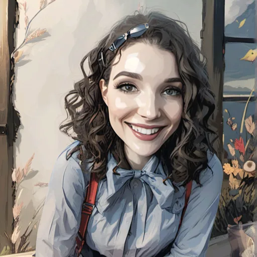 creator PowdHornet_6's avatar