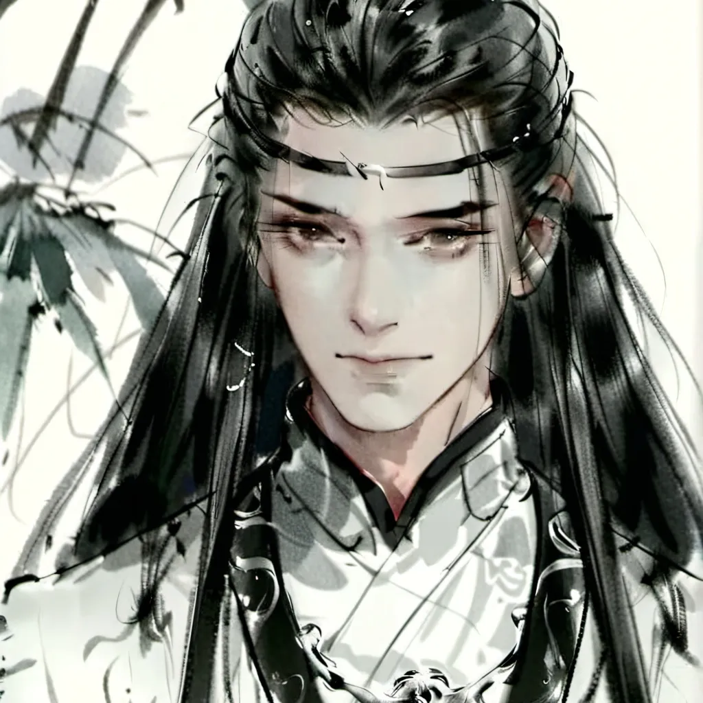 chat with ai character: Lucian