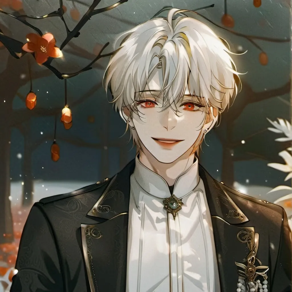 chat with ai character: max