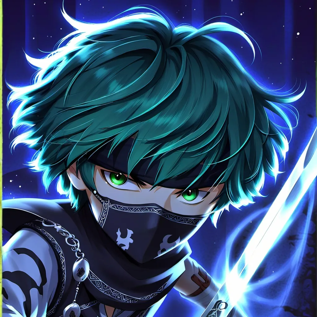 chat with ai character: Roronoa Zoro