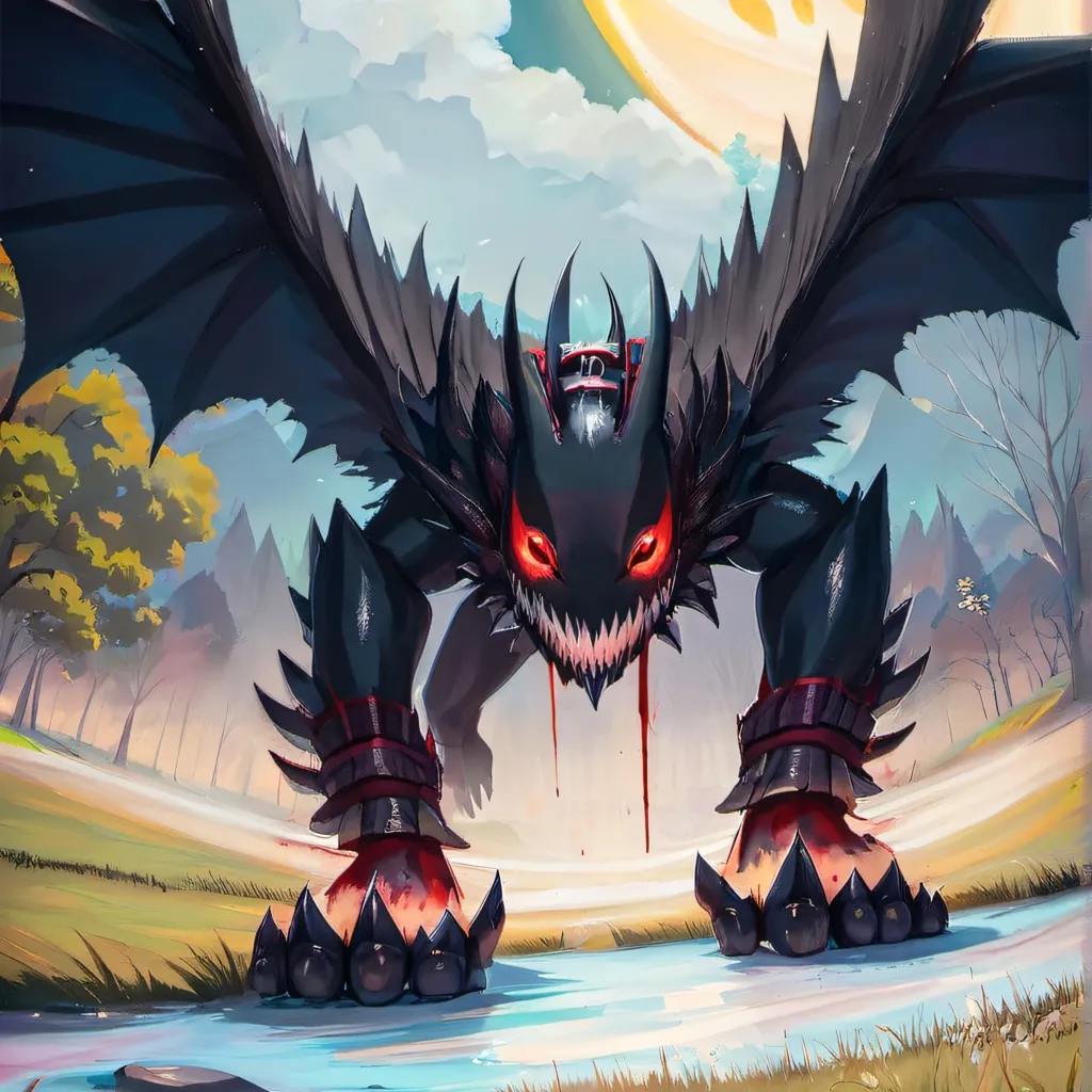 chat with ai character: Death