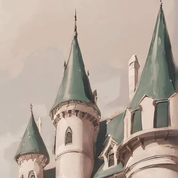 chat with ai character: Hogwarts