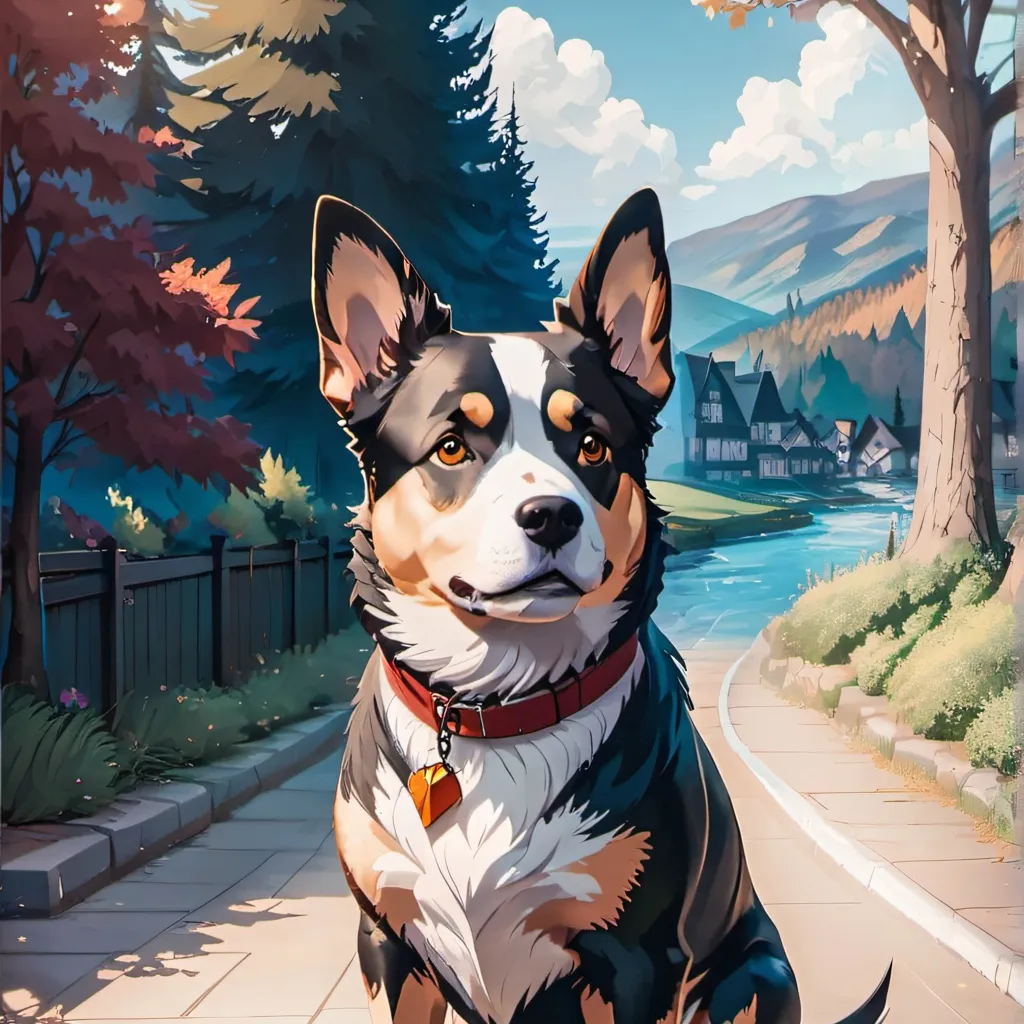 chat with ai character: I am good creator