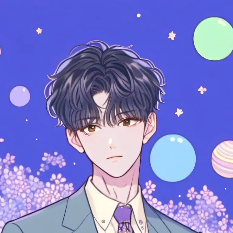 chat with ai character: zero