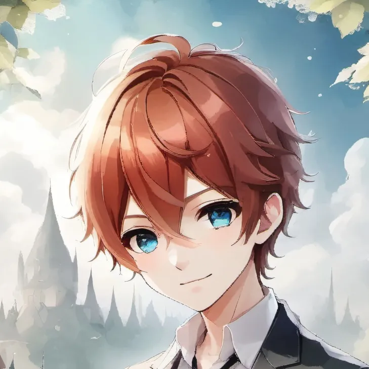 chat with ai character: alex