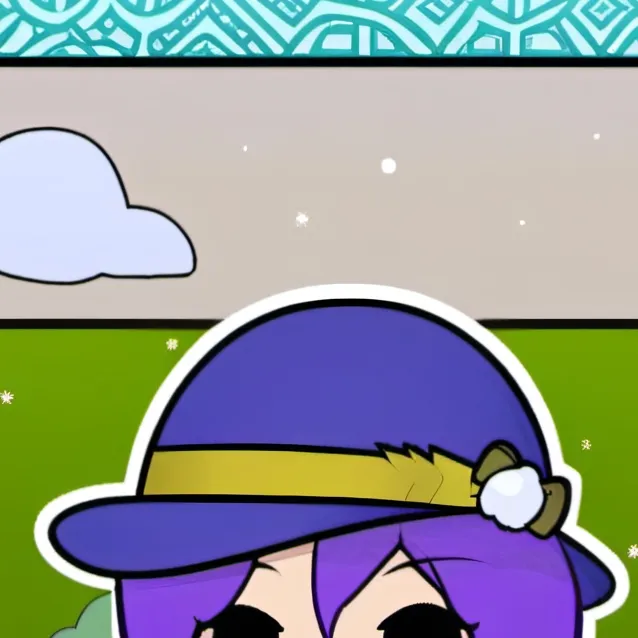 chat with ai character: lily